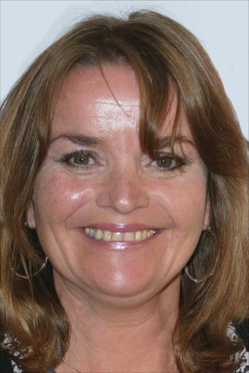 Gerry Cowper zdjęcie