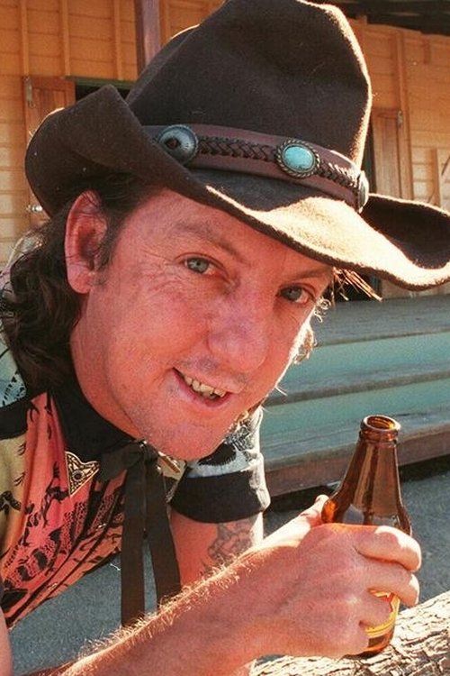 Gerry Skilton zdjęcie