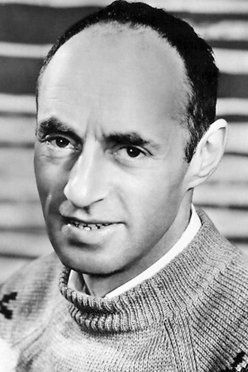 Gerry Wolff zdjęcie