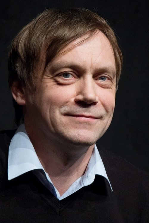 Gert Raudsep zdjęcie