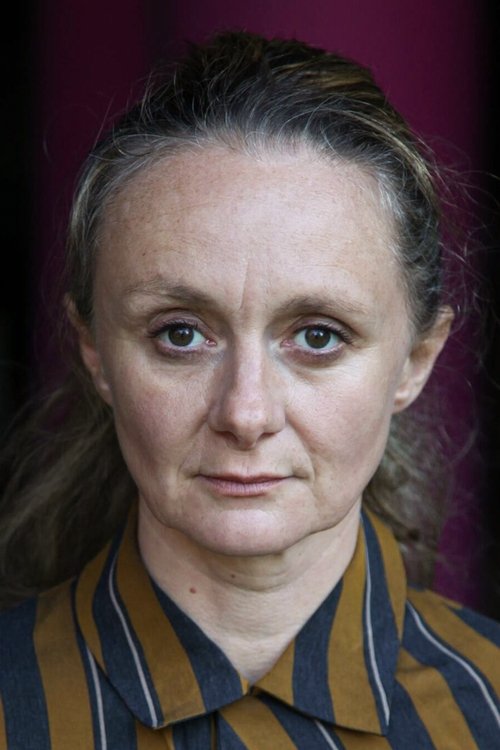 Gerti Drassl zdjęcie