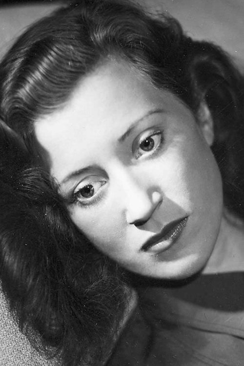 Gertrud Fridh zdjęcie