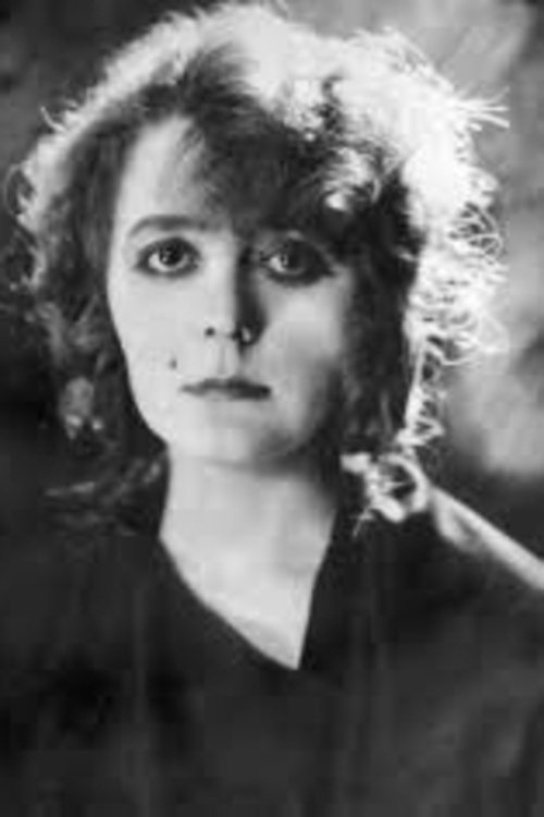 Gertrude Welcker zdjęcie