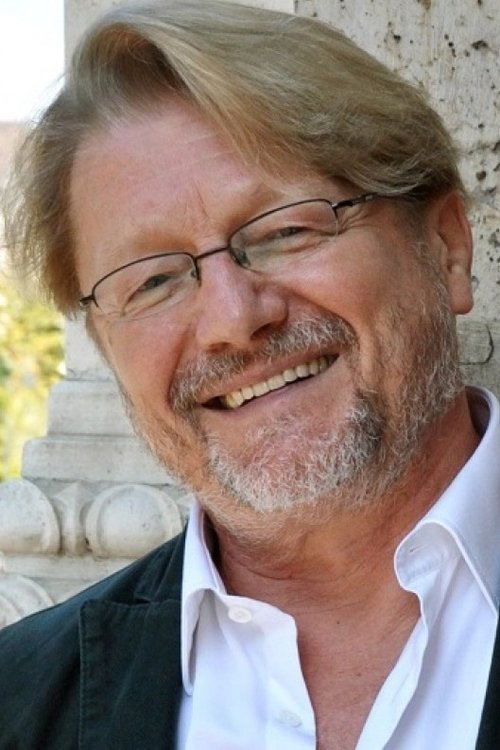 Géza D. Hegedűs zdjęcie