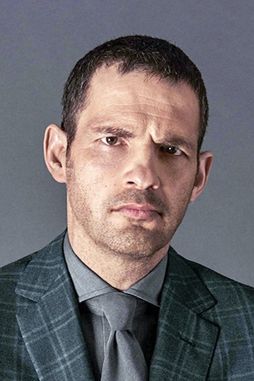 Géza Röhrig zdjęcie