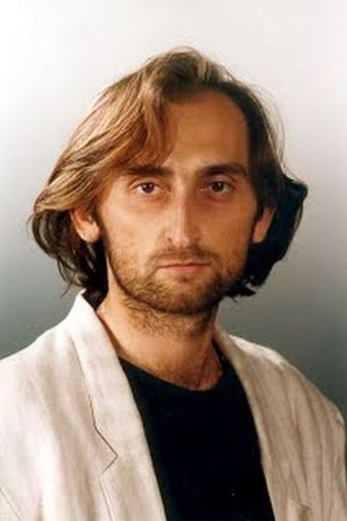 Géza Schramek zdjęcie