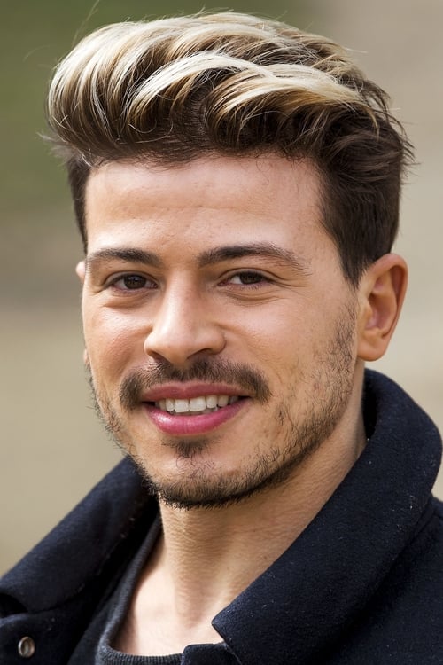 Géza Weisz zdjęcie