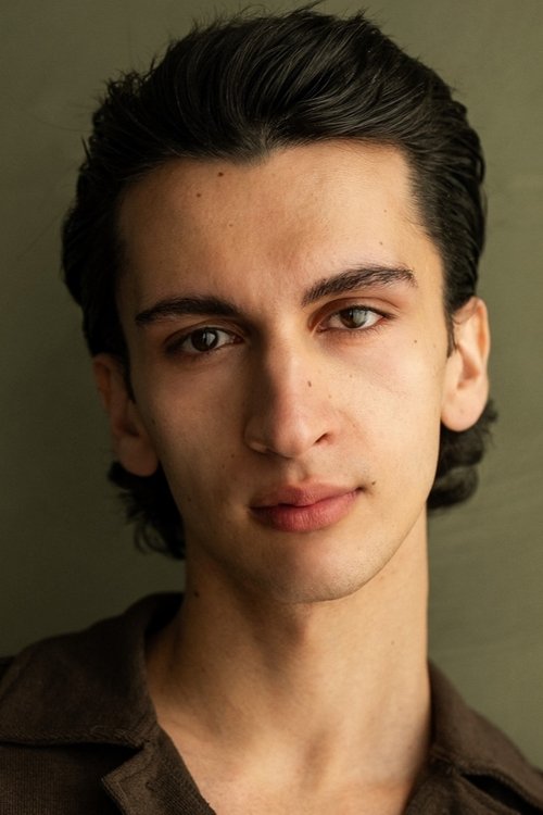 Ghazi Al Ruffai zdjęcie