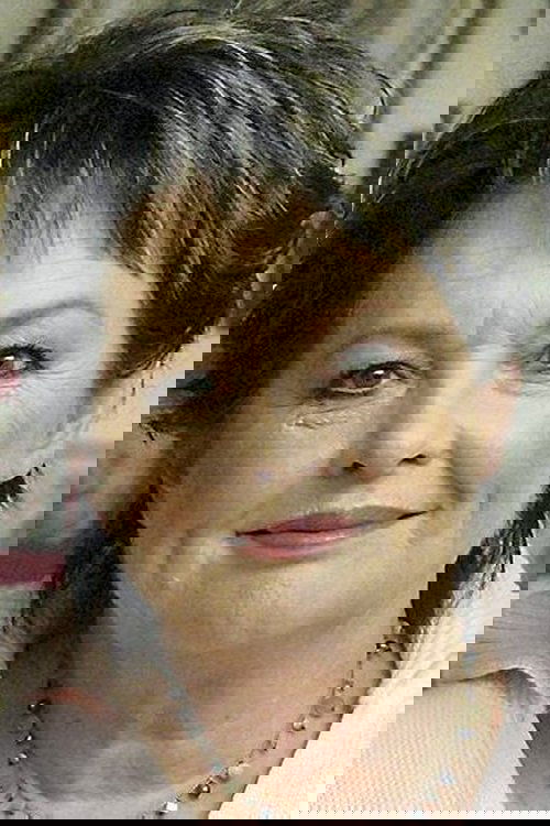 Ghita Nørby zdjęcie