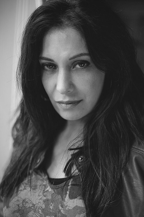 Ghizala Avan zdjęcie