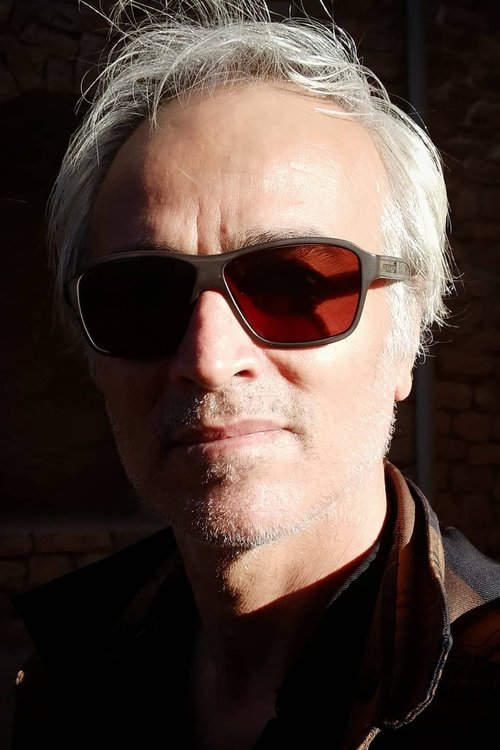 Ghorban Najafi zdjęcie