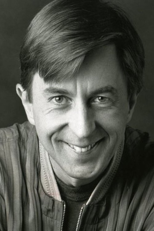 Ghyslain Tremblay zdjęcie