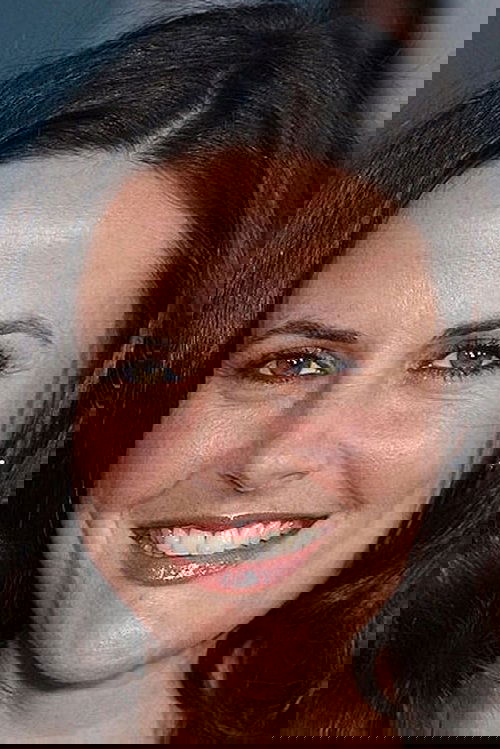 Gia Carides zdjęcie