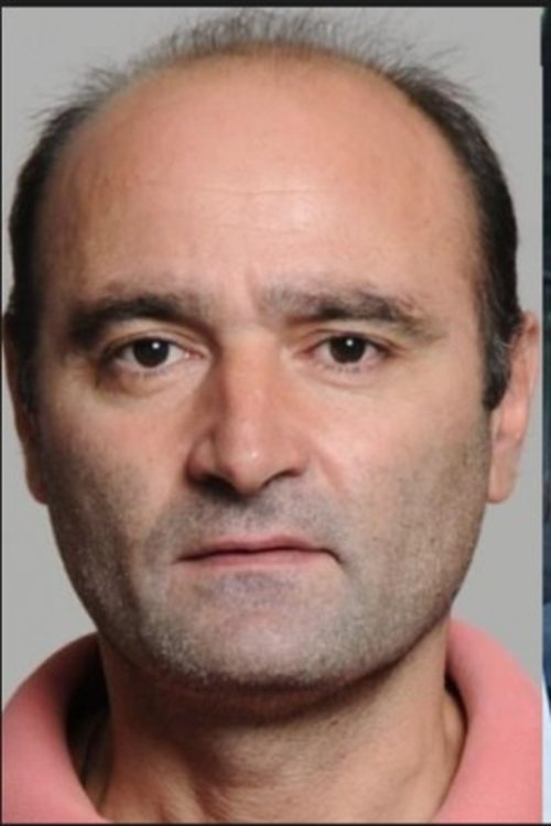 გია გოგიშვილი zdjęcie