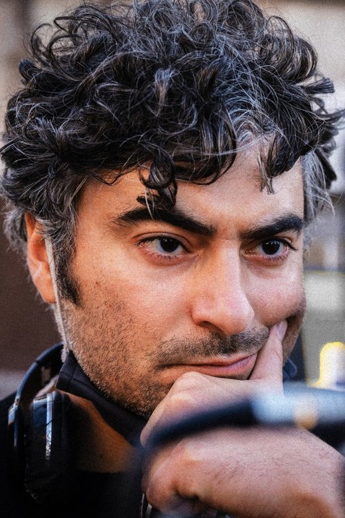 Giacomo Abbruzzese zdjęcie