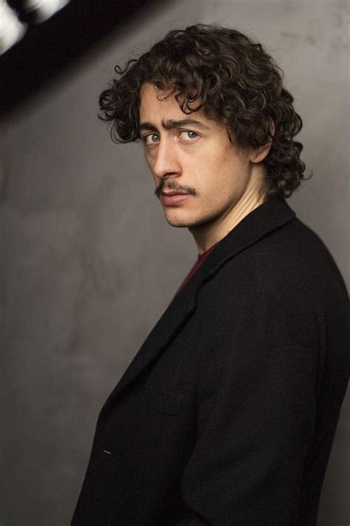 Giacomo Colavito zdjęcie