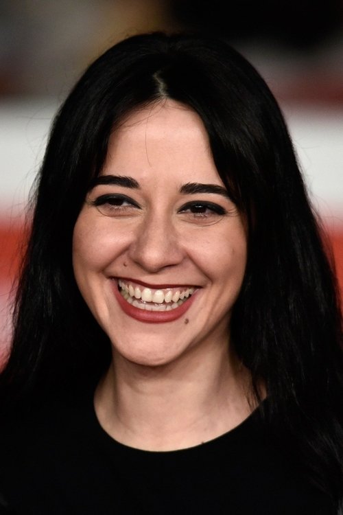 Giada Colagrande zdjęcie