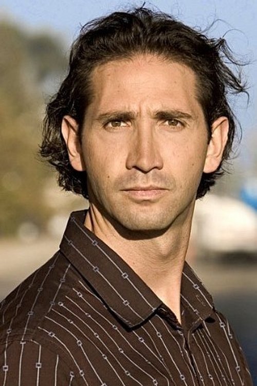 Gian Franco Tordi zdjęcie