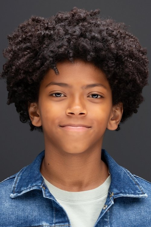 Gian Knight Ramirez zdjęcie