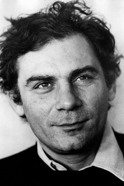 Gian Maria Volonté zdjęcie