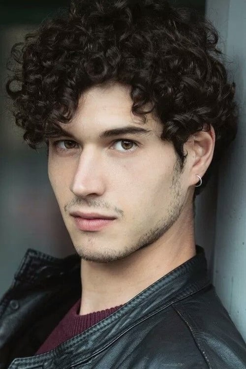 Giancarlo Commare zdjęcie