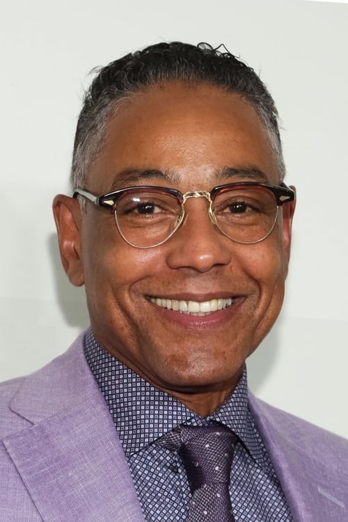 Giancarlo Esposito zdjęcie