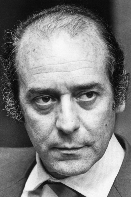 Giancarlo Sbragia zdjęcie