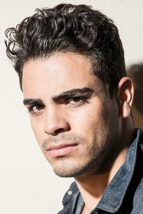 Giancarlo Vidrio zdjęcie