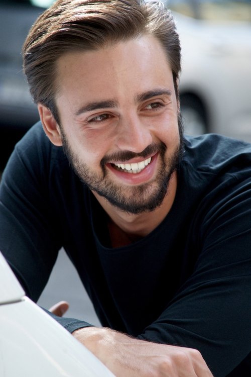 Gianclaudio Caretta zdjęcie