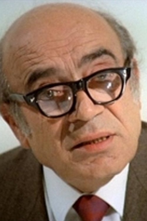 Gianfilippo Carcano zdjęcie