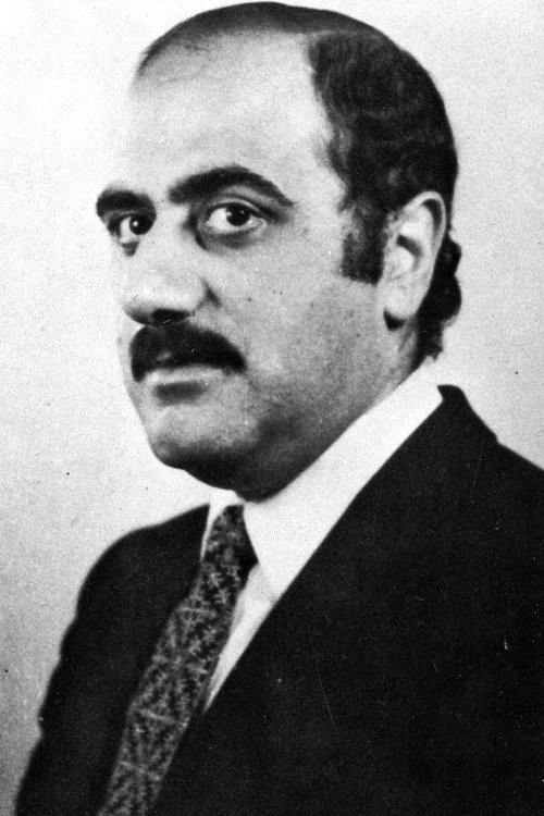 Gianfranco Barra zdjęcie