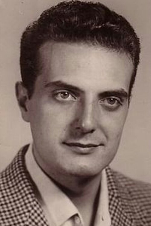 Gianfranco Bellini zdjęcie