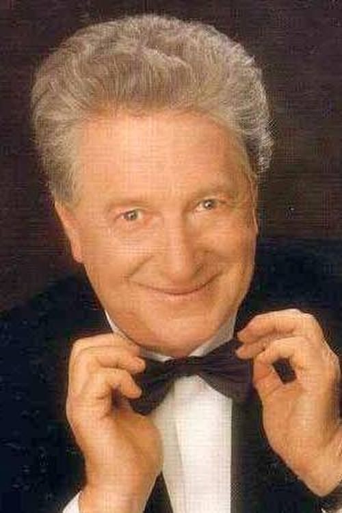 Gianfranco D'Angelo zdjęcie