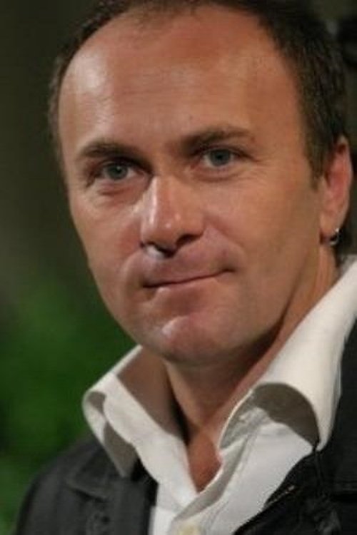 Gianfranco Gallo zdjęcie