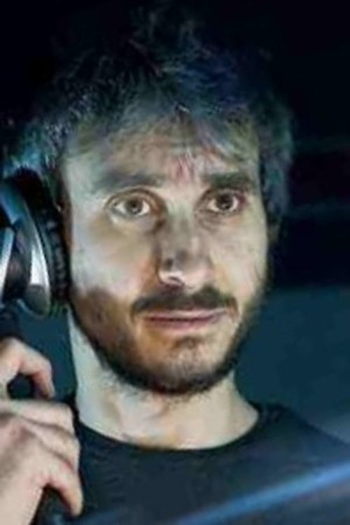 Gianfranco Miranda zdjęcie