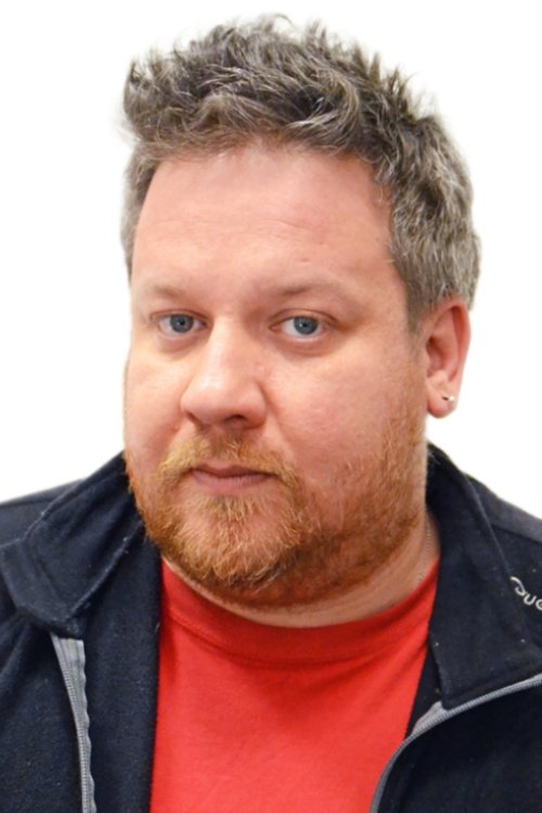 Gianluca Gobbi zdjęcie