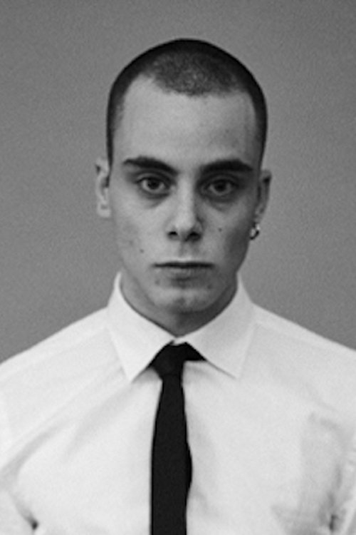 Gianmarco Franchini zdjęcie