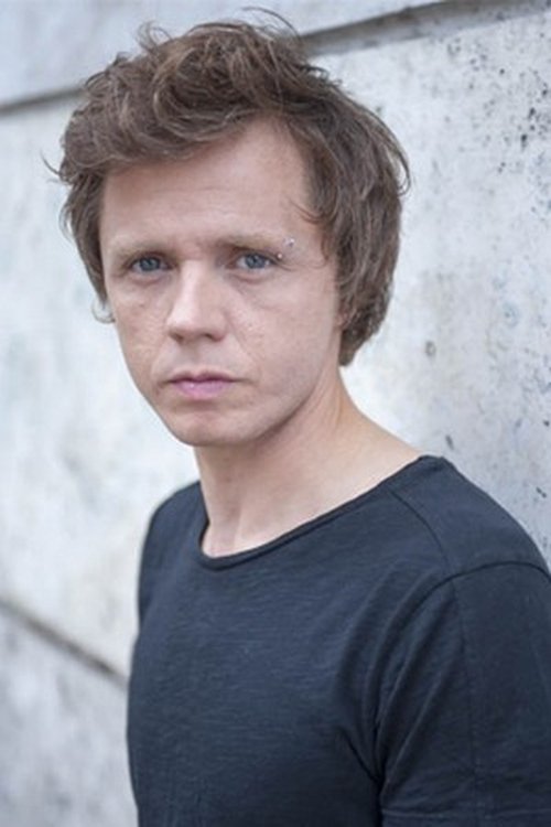 Gianmaria Martini zdjęcie