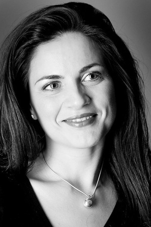 Gianna Corbisiero zdjęcie