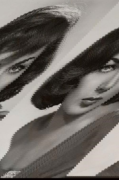 Gianna Maria Canale zdjęcie