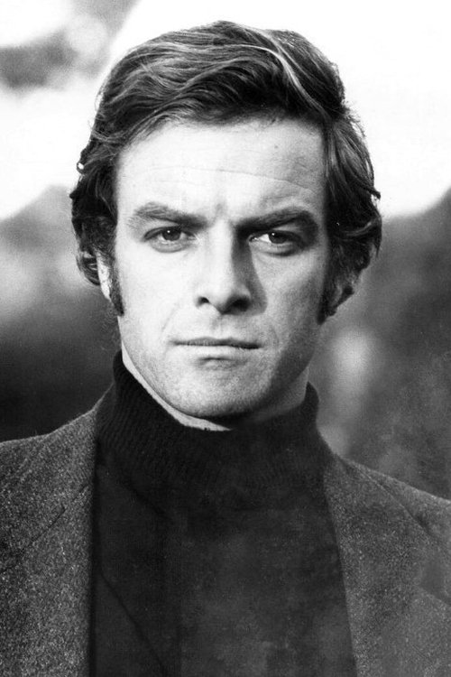 Gianni Garko zdjęcie