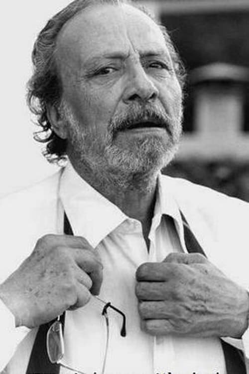 Gianni Musy zdjęcie