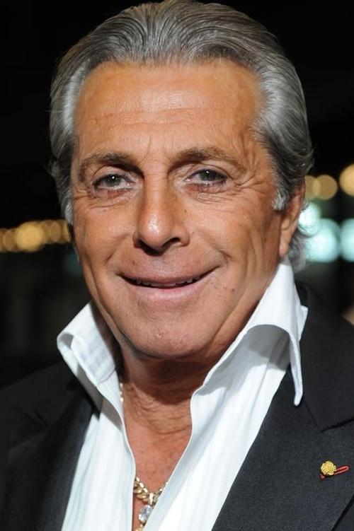 Gianni Russo zdjęcie