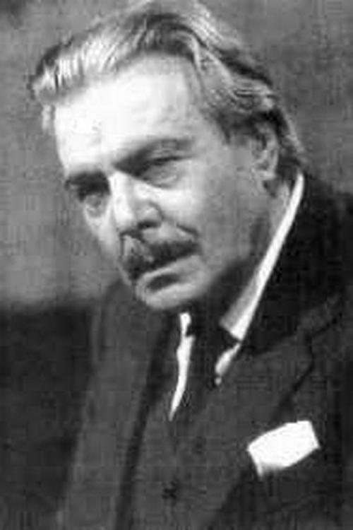 Gianni Santuccio zdjęcie