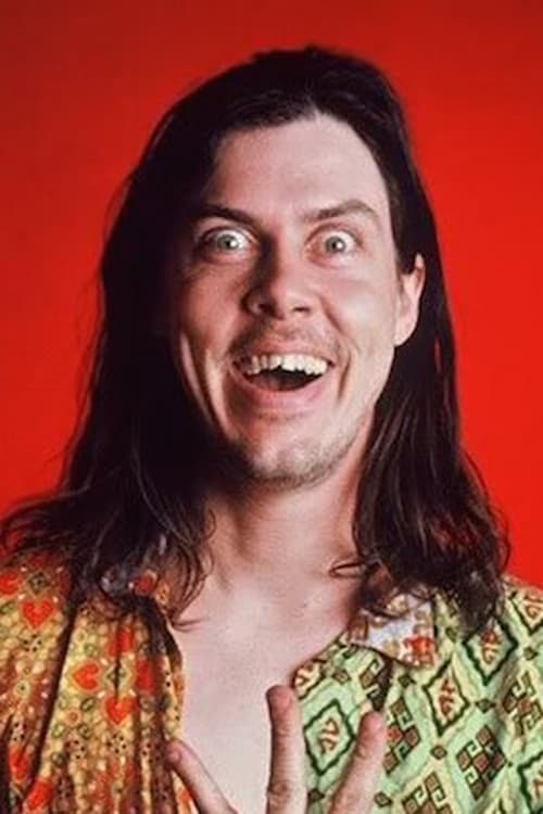 Gibby Haynes zdjęcie