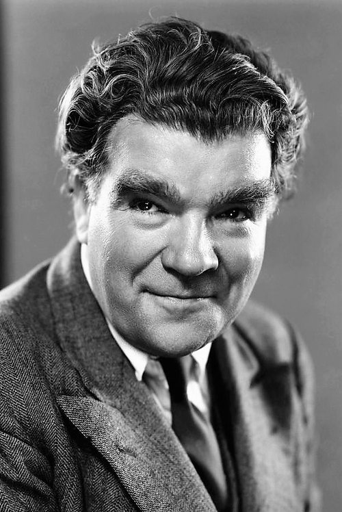 Gibson Gowland zdjęcie