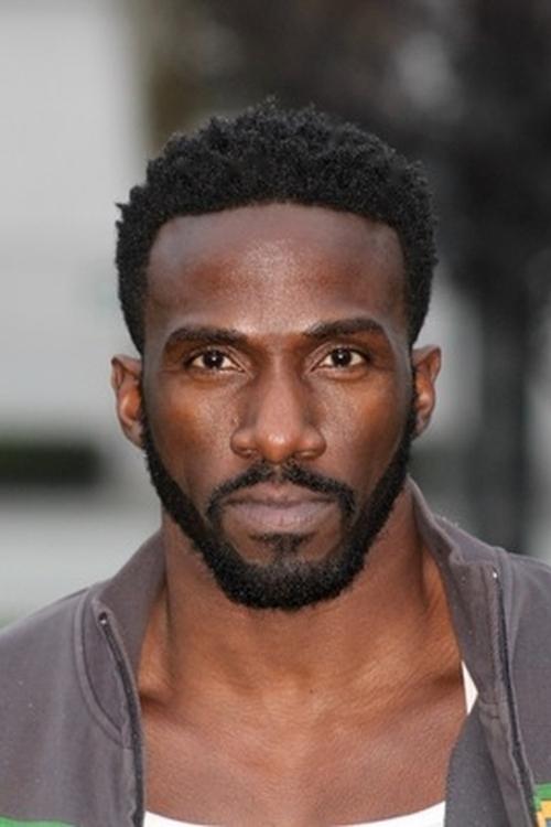 Gichi Gamba zdjęcie