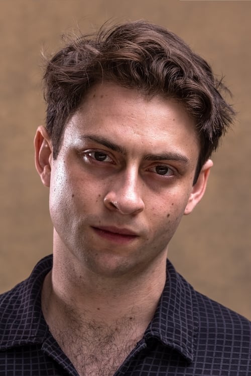 Gideon Berger zdjęcie