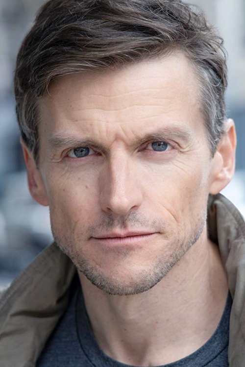 Gideon Emery zdjęcie