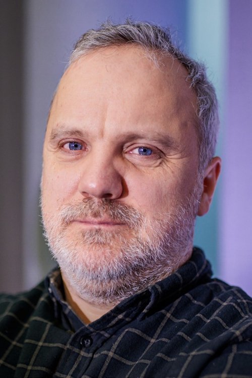 Giedrius Savickas zdjęcie